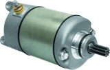 QuadBoss 04-09 Kawasaki KFX700 V-Force Motor Starter