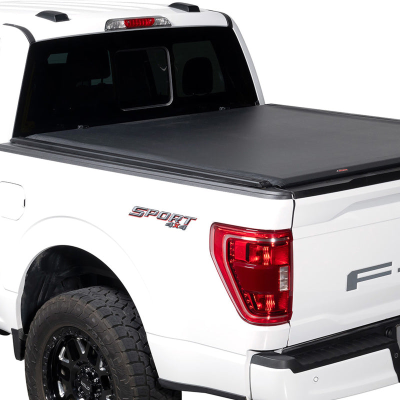 Putco 2015+ Ford F-150 5.5ft Bed Tec Skin