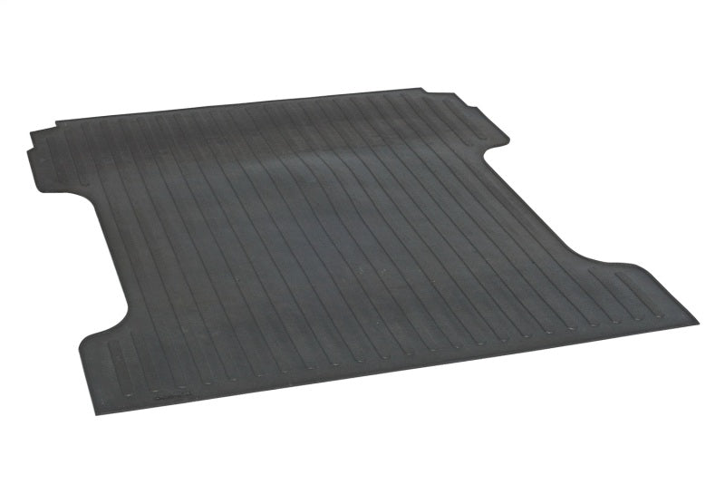 Dee Zee 88-00 Chevrolet/GMC C/K Pickup Heavyweight Bed Mat - Custom Fit 8Ft Bed (Lined Pattern)