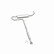 Load image into Gallery viewer, MagnaFlow BRE Exhaust Kit 07-09 Equinox Torrent 3.4L