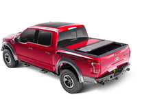 Load image into Gallery viewer, UnderCover 15-19 Ford F-150 66in Fusion Bed Cover - White Platinum