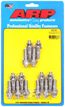 Load image into Gallery viewer, ARP Buick 350-455 3/8in SS header stud kit