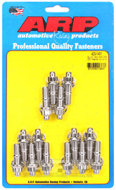 ARP Buick 350-455 3/8in SS header stud kit