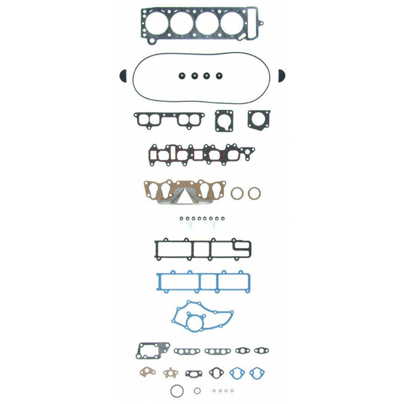 Fel-Pro Toyota Pickup PermaTorque Engine Cylinder Head Gasket Set