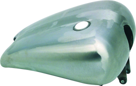 Bikers Choice 84-99 Softail 1 Piece stretched 4.2 Gallon Fuel Tank Custom