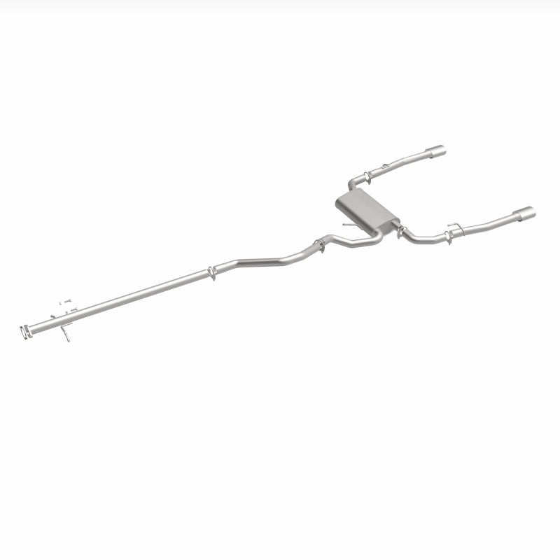MagnaFlow BRE Exhaust Kit 13-16 Dodge Dart