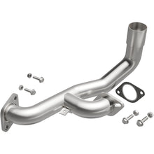 Load image into Gallery viewer, BRE Exhaust 11-17 C/V Grand Caravan Town &amp; Country Routan 3.6L Front Pipe Kit