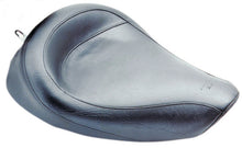 Load image into Gallery viewer, Mustang 91-05 Harley Dyna Standard Touring Solo Seat - Black