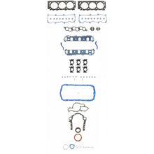 Load image into Gallery viewer, Fel-Pro Ford Taurus 260-1691 Engine Gasket Set