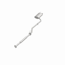 Load image into Gallery viewer, MagnaFlow BRE Exhaust Kit 02-05 Hyundai Sonata 2.7L