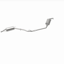 Load image into Gallery viewer, MagnaFlow BRE Exhaust Kit 99-03 VW EuroVan 2.8L