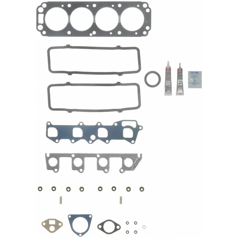 Fel-Pro Chevrolet Chevette HS 8504 PT-1 PermaTorque Engine Cylinder Head Gasket Set
