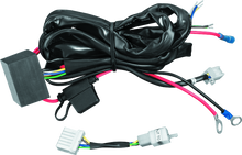 Load image into Gallery viewer, Kuryakyn Plug &amp; Play Trailer Wiring &amp; Relay Harness 12-17 Honda GL1800