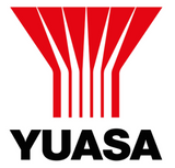 Yuasa 6mm/Stainless Bolt/Lock Washer/Spacer for GYZ16HL