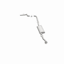 Load image into Gallery viewer, MagnaFlow BRE Exhaust Kit 92-94 S10 Sonoma