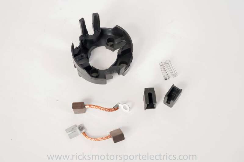 Ricks Motorsport Brush Plate Repair Kit