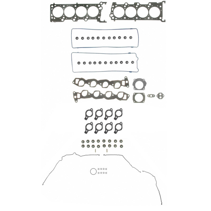 Fel-Pro Ford Crown Victoria HS 9790 PT PermaTorque Engine Cylinder Head Gasket Set