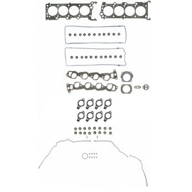 Fel-Pro Ford Crown Victoria HS 9790 PT PermaTorque Engine Cylinder Head Gasket Set