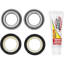 Load image into Gallery viewer, Pivot Works 19-23 Honda CRF110F PW Steering Stem Bearing Kit