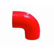 Load image into Gallery viewer, BMC Silicone Elbow Hose (90 Degree Bend) 60mm Diameter / 175mm Length (5mm Thickness)