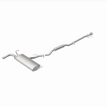 Load image into Gallery viewer, MagnaFlow BRE Exhaust Kit 08-10 Nissan Rogue 2.5L