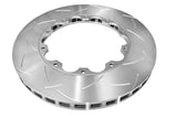 DBA 15-19 Dodge Challenger/Charger SRT8 Hellcat T3 5000 Series Replacement Front Slotted Rotor