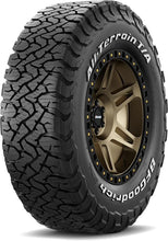 Load image into Gallery viewer, BFGoodrich All Terrain T/A KO3 LT235/60R18/D 108/104S