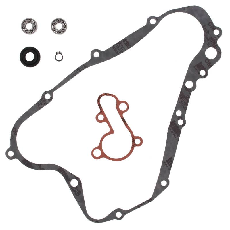 Vertex Gaskets 02-22 Suzuki RM85 Water Pump Rebuild Kit