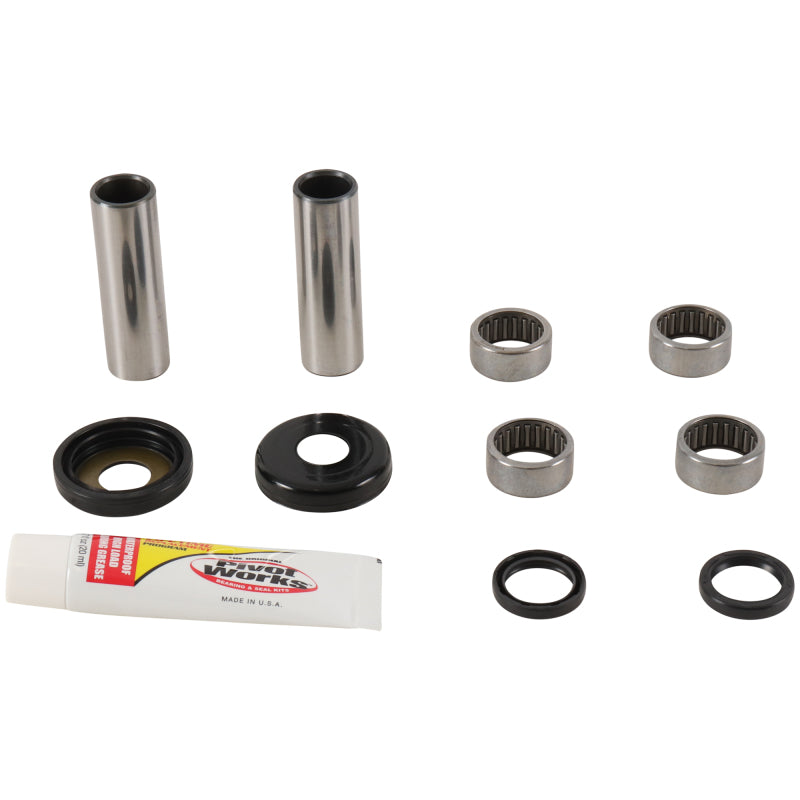 Pivot Works 96-04 Honda XR400R Swing Arm Kit