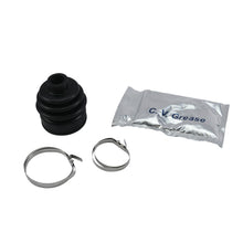 Load image into Gallery viewer, All Balls Racing 16-23 Yamaha YXZ1000R EPS CV Boot Repair Kit - Front - Inner