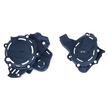 Load image into Gallery viewer, Acerbis 2023 KTM SX125/ TC125 X-Power Kit - Blue