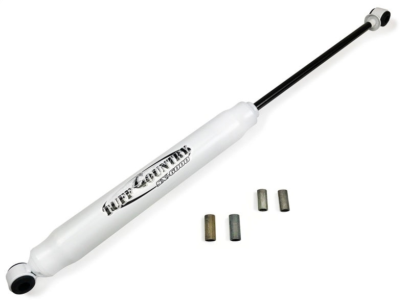 Tuff Country 05-20 F-250 Super Duty 4X4 (w/3-4in Rear Susp. Lft) Rr SX6000 Hydraulic Shock (Ea)