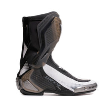 Load image into Gallery viewer, Dainese Torque 4 S Boots Black/White Size - 46