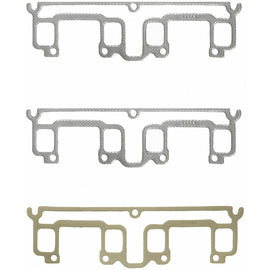 Fel-Pro Cadillac Eldorado MS 91384 Exhaust Manifold Gasket Set