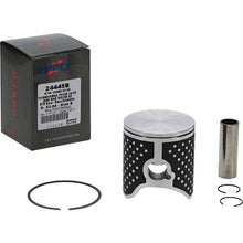 Load image into Gallery viewer, Vertex Piston 01-24 KTM 125 SX 125cc Cast Race Evolution Piston Kit