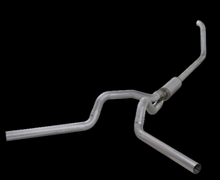 Load image into Gallery viewer, Diamond Eye KIT 4in TB DUAL AL: 00-03 FORD 7.3L F250/F350 W/ PYROMETER PLUG