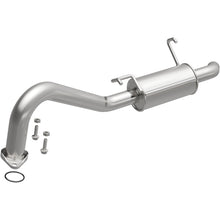 Load image into Gallery viewer, BRExhaust 97-00 Infiniti QX4/ 06-00 Nissan Pathfinder Muffler Kit