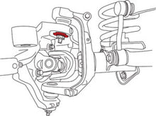 Load image into Gallery viewer, SPC Performance Jeep 1 Deg. Camber Sleeve