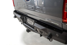 Load image into Gallery viewer, Addictive Desert Designs 2024+ Ford F-150 Stealth Fighter Rear Bumper