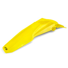 Load image into Gallery viewer, Cycra 08-17 Suzuki RMZ-450 Powerflow Rear Fender - Yellow