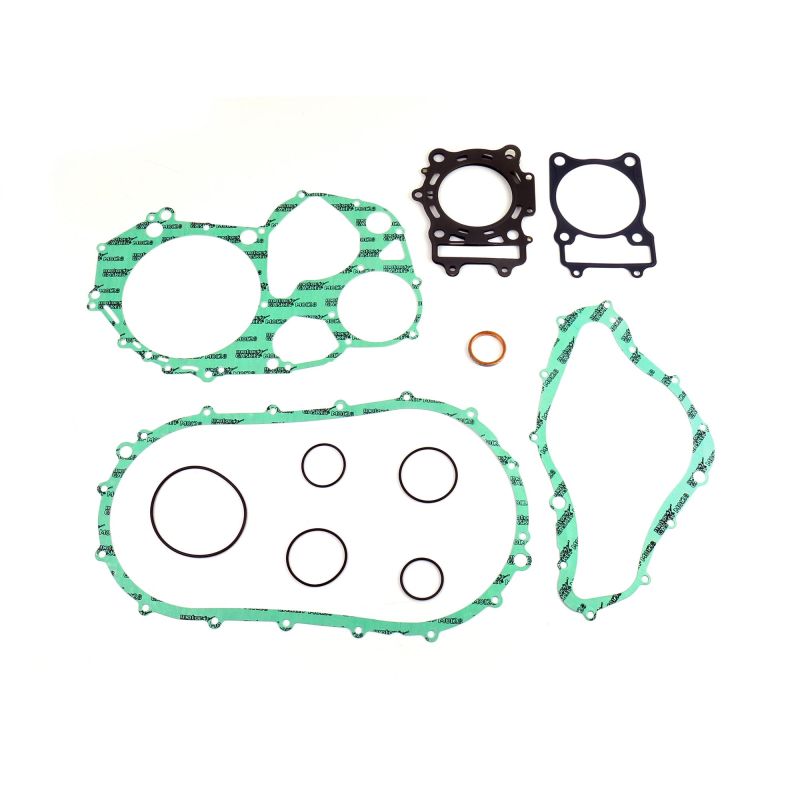 Athena 2000 Suzuki LT-A 500 F Vinson Aut. 4X4 Complete Gasket Kit (Excl Oil Seals)