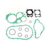 Athena 2000 Suzuki LT-A 500 F Vinson Aut. 4X4 Complete Gasket Kit (Excl Oil Seals)