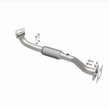Load image into Gallery viewer, BRE Exhaust 04-09 Kia SPECTRA 2.0L Front Pipe Kit