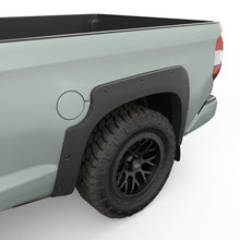 Load image into Gallery viewer, EGR 14-21 Toyota Tundra Baseline Bolt Style Fender Flares Set Of 4