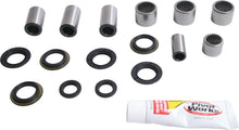 Load image into Gallery viewer, Pivot Works 96-02 Honda CR80R Linkage Bearing Kit