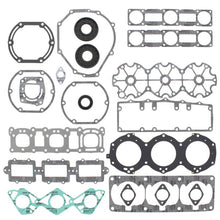 Load image into Gallery viewer, Vertex Pistons 97-99 GP 1200 Wave Runner/99-04 SUV 1200 Wave Runner Complete Gasket Kit w/ Seals