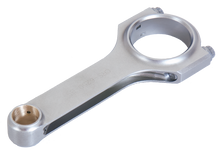Load image into Gallery viewer, Eagle Chevrolet Small Block 6.250in Length Forged 4340 Steel H-Beam Rods - Set of 8