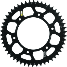 Load image into Gallery viewer, ProTaper Cobra CX50JR Rear Black Cobra Sprocket - 39 Teeth