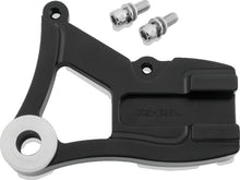 Load image into Gallery viewer, Performance Machine Rear Bracket Assembly 125x4R 11.5 Am 1268-9 - Black Ano