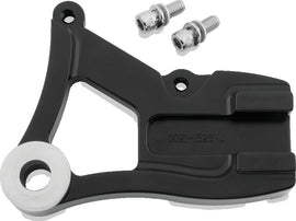 Performance Machine Rear Bracket Assembly 125x4R 11.5 Am 1268-9 - Black Ano